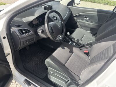 Renault Mégane Gebrauchtwagen Renault Mégane Gebrauchtwagen