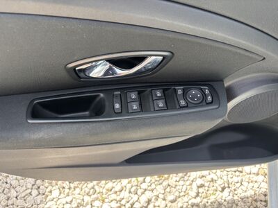 Renault Mégane Gebrauchtwagen Renault Mégane Gebrauchtwagen