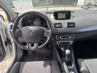 Renault Mégane Gebrauchtwagen Renault Mégane Gebrauchtwagen