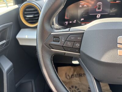 Seat Arona Gebrauchtwagen Seat Arona Gebrauchtwagen