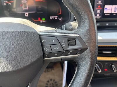 Seat Arona Gebrauchtwagen Seat Arona Gebrauchtwagen