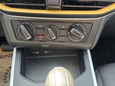 Seat Arona Gebrauchtwagen Seat Arona Gebrauchtwagen