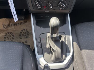 Seat Arona Gebrauchtwagen Seat Arona Gebrauchtwagen