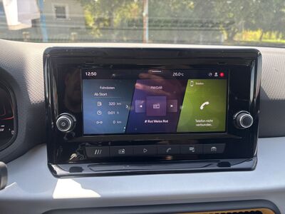 Seat Arona Gebrauchtwagen Seat Arona Gebrauchtwagen