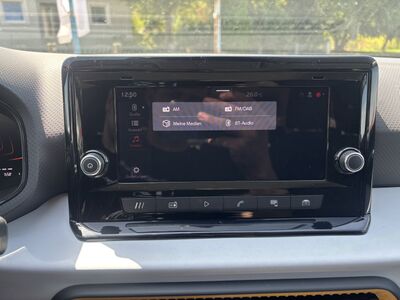 Seat Arona Gebrauchtwagen Seat Arona Gebrauchtwagen