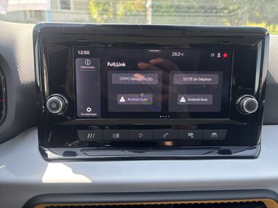 Seat Arona Gebrauchtwagen Seat Arona Gebrauchtwagen