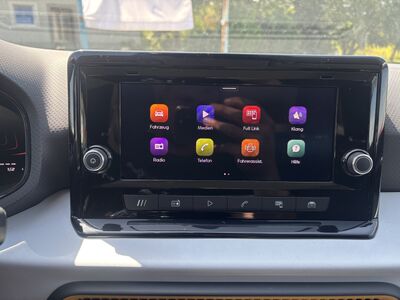 Seat Arona Gebrauchtwagen Seat Arona Gebrauchtwagen