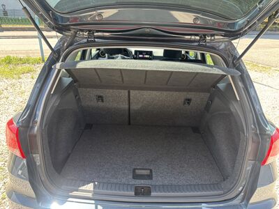 Seat Arona Gebrauchtwagen Seat Arona Gebrauchtwagen