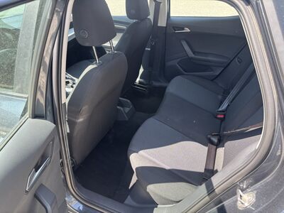 Seat Arona Gebrauchtwagen Seat Arona Gebrauchtwagen