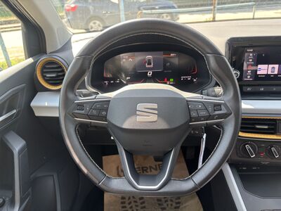 Seat Arona Gebrauchtwagen Seat Arona Gebrauchtwagen