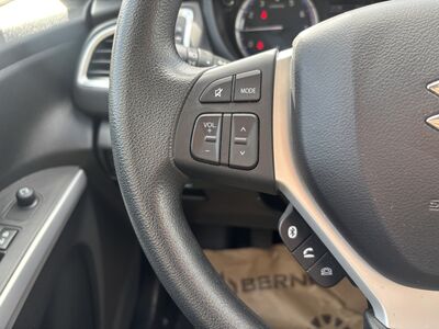 Suzuki SX4 S-Cross Gebrauchtwagen Suzuki SX4 S-Cross Gebrauchtwagen