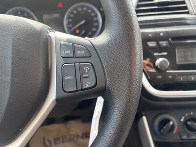 Suzuki SX4 S-Cross Gebrauchtwagen Suzuki SX4 S-Cross Gebrauchtwagen