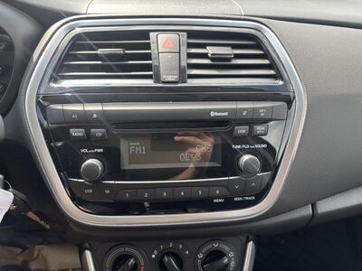 Suzuki SX4 S-Cross Gebrauchtwagen Suzuki SX4 S-Cross Gebrauchtwagen