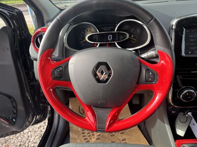 Renault Clio Gebrauchtwagen Renault Clio Gebrauchtwagen