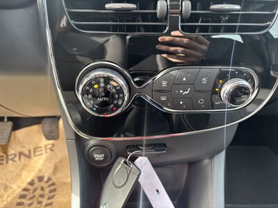 Renault Clio Gebrauchtwagen Renault Clio Gebrauchtwagen