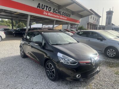 Renault Clio Gebrauchtwagen Renault Clio Gebrauchtwagen