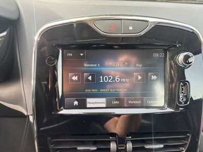 Renault Clio Gebrauchtwagen Renault Clio Gebrauchtwagen