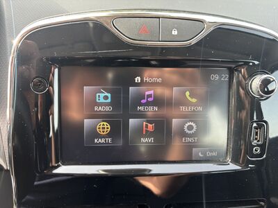 Renault Clio Gebrauchtwagen Renault Clio Gebrauchtwagen