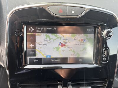 Renault Clio Gebrauchtwagen Renault Clio Gebrauchtwagen