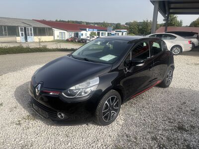 Renault Clio Gebrauchtwagen Renault Clio Gebrauchtwagen