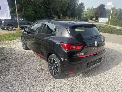 Renault Clio Gebrauchtwagen Renault Clio Gebrauchtwagen