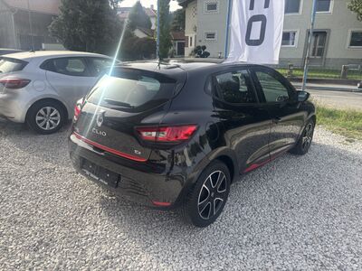 Renault Clio Gebrauchtwagen Renault Clio Gebrauchtwagen