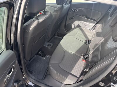 Renault Clio Gebrauchtwagen Renault Clio Gebrauchtwagen