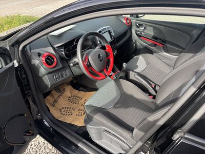 Renault Clio Gebrauchtwagen Renault Clio Gebrauchtwagen