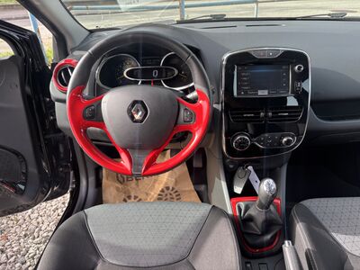 Renault Clio Gebrauchtwagen Renault Clio Gebrauchtwagen