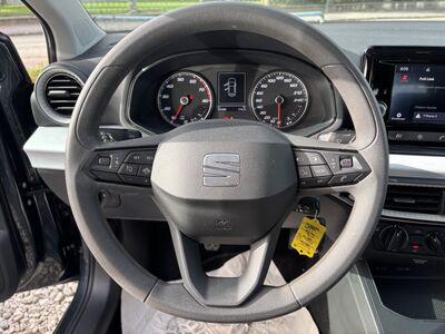 Seat Ibiza Gebrauchtwagen Seat Ibiza Gebrauchtwagen