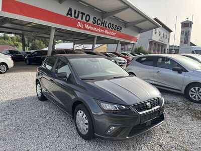 Seat Ibiza Gebrauchtwagen