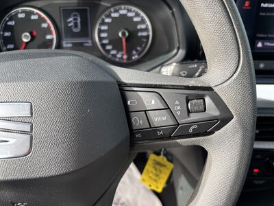 Seat Ibiza Gebrauchtwagen Seat Ibiza Gebrauchtwagen