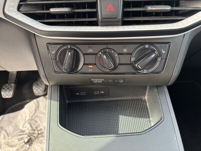 Seat Ibiza Gebrauchtwagen Seat Ibiza Gebrauchtwagen