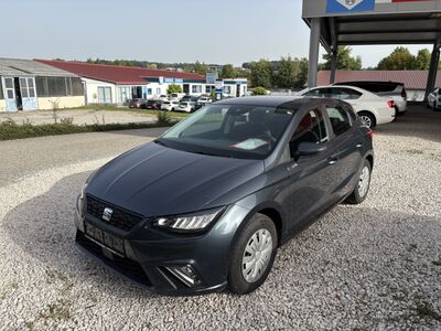 Seat Ibiza Gebrauchtwagen Seat Ibiza Gebrauchtwagen
