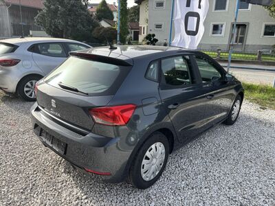 Seat Ibiza Gebrauchtwagen Seat Ibiza Gebrauchtwagen
