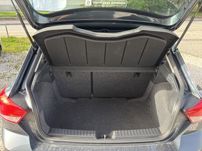 Seat Ibiza Gebrauchtwagen Seat Ibiza Gebrauchtwagen