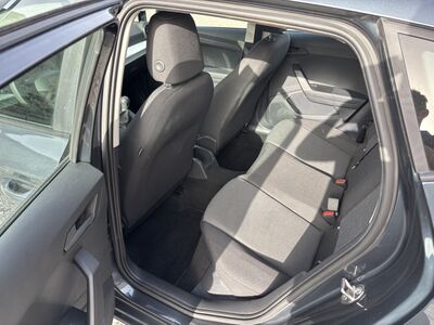 Seat Ibiza Gebrauchtwagen Seat Ibiza Gebrauchtwagen