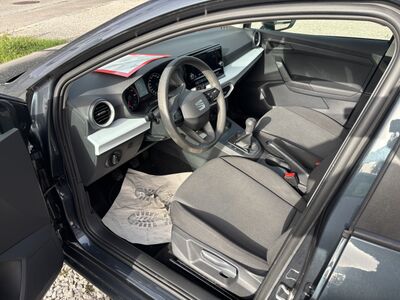 Seat Ibiza Gebrauchtwagen Seat Ibiza Gebrauchtwagen