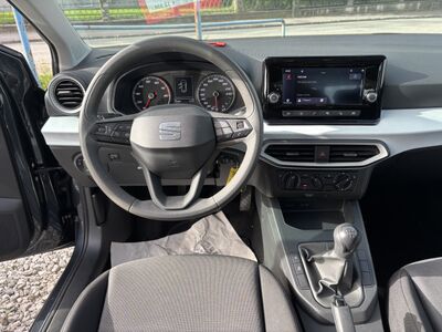 Seat Ibiza Gebrauchtwagen Seat Ibiza Gebrauchtwagen