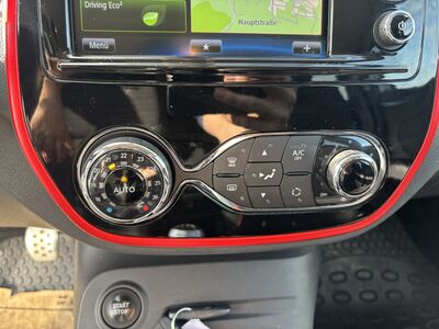 Renault Captur Gebrauchtwagen Renault Captur Gebrauchtwagen