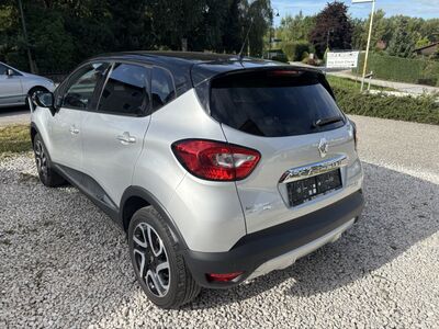 Renault Captur Gebrauchtwagen Renault Captur Gebrauchtwagen
