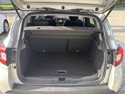 Renault Captur Gebrauchtwagen Renault Captur Gebrauchtwagen