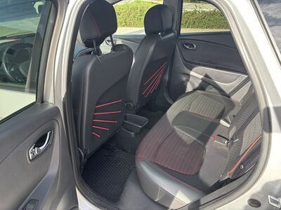 Renault Captur Gebrauchtwagen Renault Captur Gebrauchtwagen