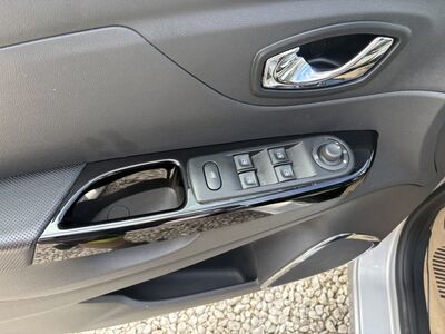 Renault Captur Gebrauchtwagen Renault Captur Gebrauchtwagen
