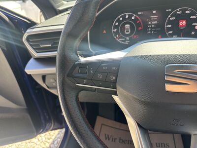 Seat Leon Gebrauchtwagen Seat Leon Gebrauchtwagen