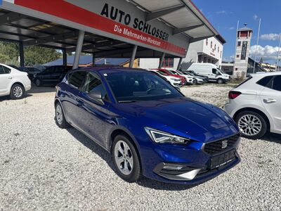 Seat Leon Gebrauchtwagen Seat Leon Gebrauchtwagen