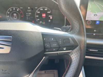 Seat Leon Gebrauchtwagen Seat Leon Gebrauchtwagen