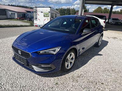 Seat Leon Gebrauchtwagen Seat Leon Gebrauchtwagen