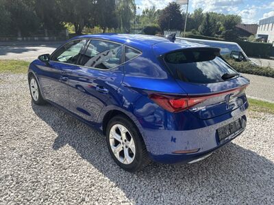Seat Leon Gebrauchtwagen Seat Leon Gebrauchtwagen