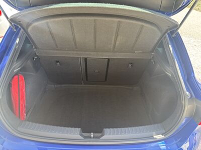 Seat Leon Gebrauchtwagen Seat Leon Gebrauchtwagen